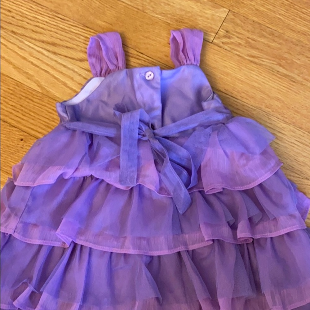Dress - Picture 4 of 4